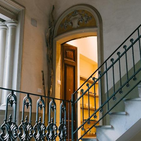 Catania Apartment Center Luaran gambar