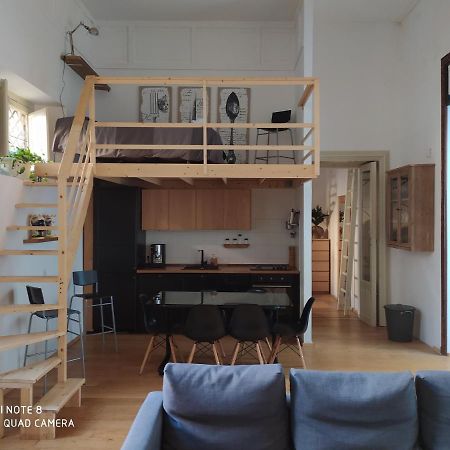 Catania Apartment Center Luaran gambar