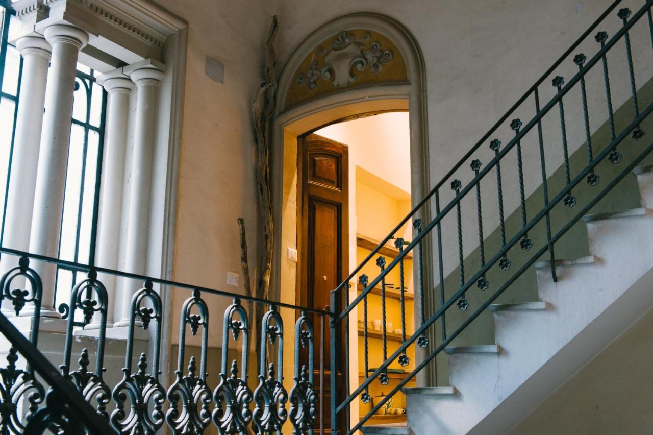 Catania Apartment Center Luaran gambar