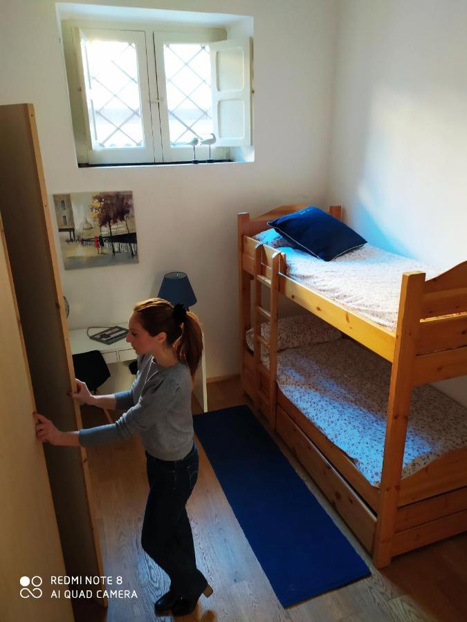 Catania Apartment Center Luaran gambar