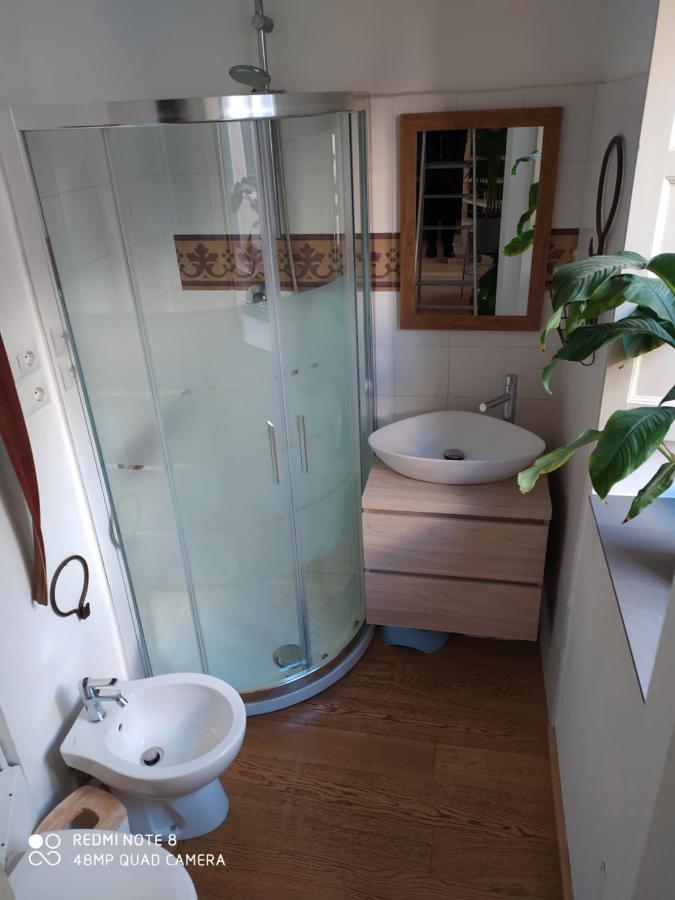 Catania Apartment Center Luaran gambar