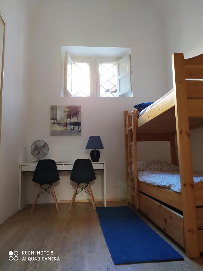 Catania Apartment Center Luaran gambar