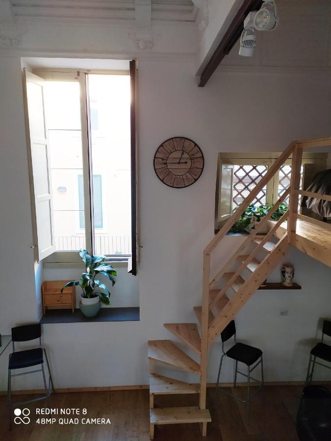 Catania Apartment Center Luaran gambar