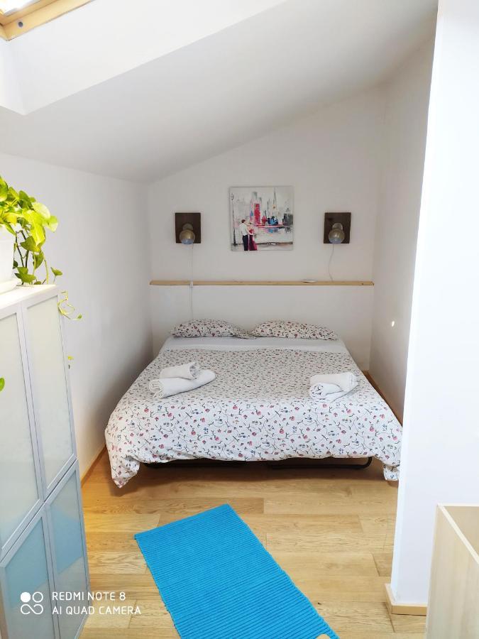 Catania Apartment Center Luaran gambar