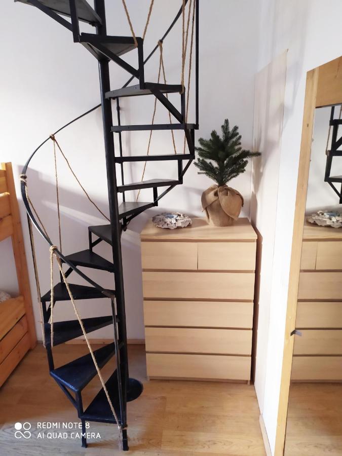 Catania Apartment Center Luaran gambar