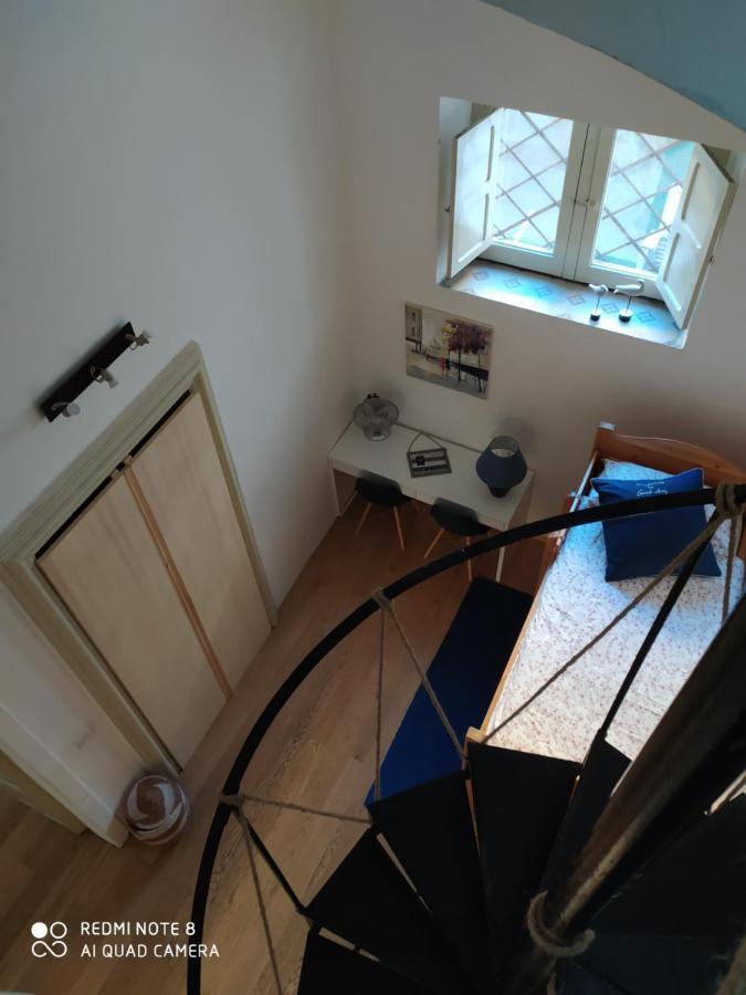 Catania Apartment Center Luaran gambar