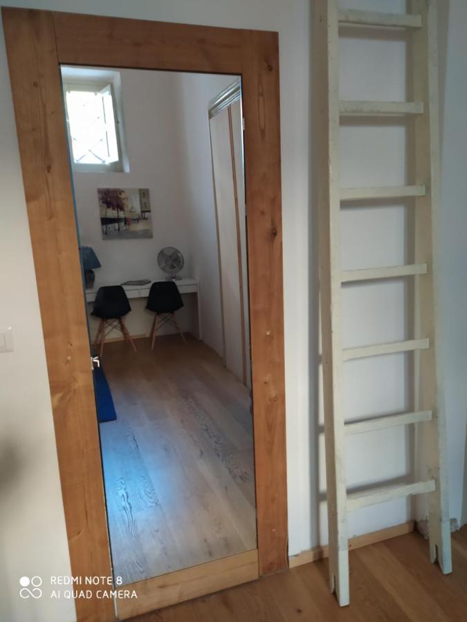 Catania Apartment Center Luaran gambar